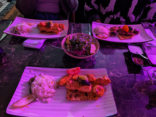 Photo of Misya Meze & Grill - 67 Parkway, Welwyn Garden City AL8 6JQ